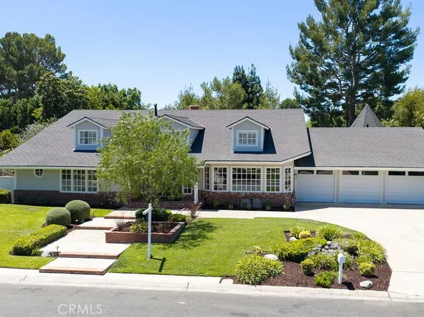 9761 Eastwood Cir, Villa Park, CA 92861