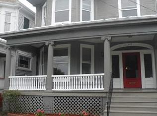 217 Liberty St, Petersburg, VA 23803