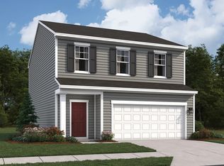 125 Cowslip Way, La Vergne, TN 37086
