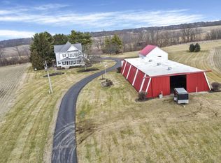 11350 Tarlton Rd, Circleville, OH 43113