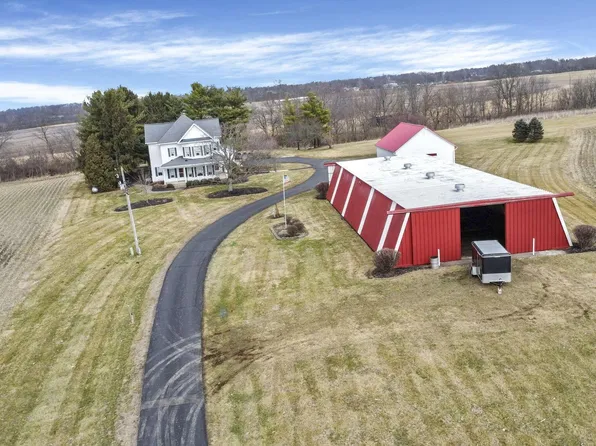 11350 Tarlton Rd, Circleville, OH 43113