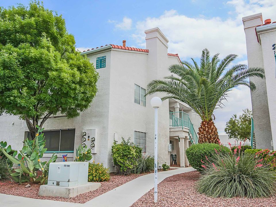 1st image of 2725 S Nellis Blvd Unit 2174