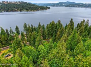 199XX S Watson Rd, Coeur D Alene, ID 83814