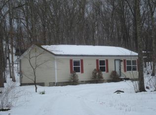 3217 Westminster Dr, East Stroudsburg, PA