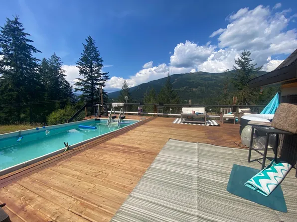 3320 Birch Island Lost Creek Rd, Thompson Nicola, BC V0E 1N1