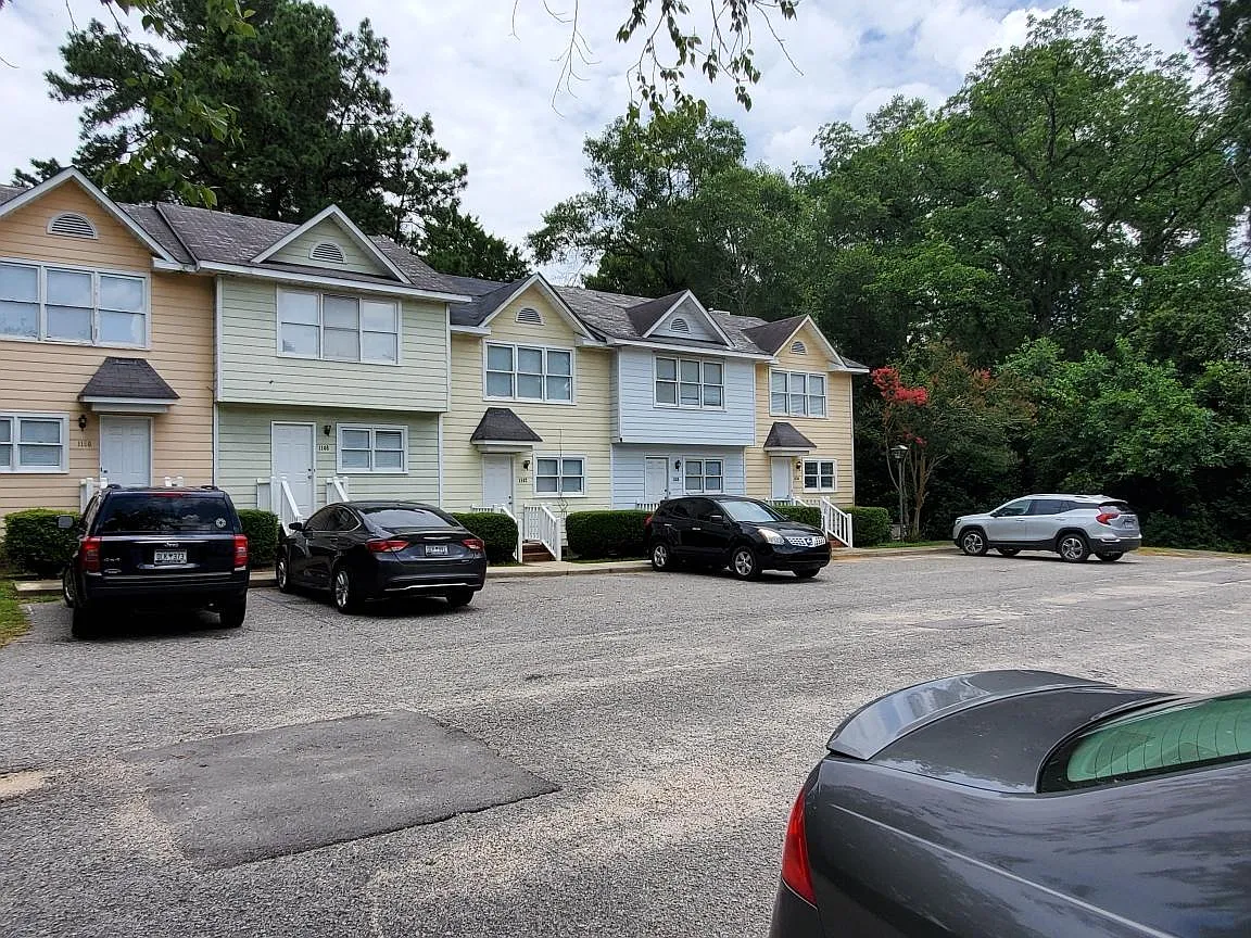 Park St, Orangeburg — Photo 1