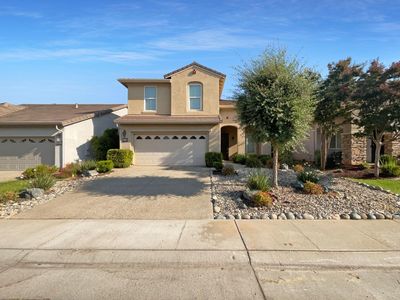 11865 White Rain Way, Rancho Cordova, CA, 95742