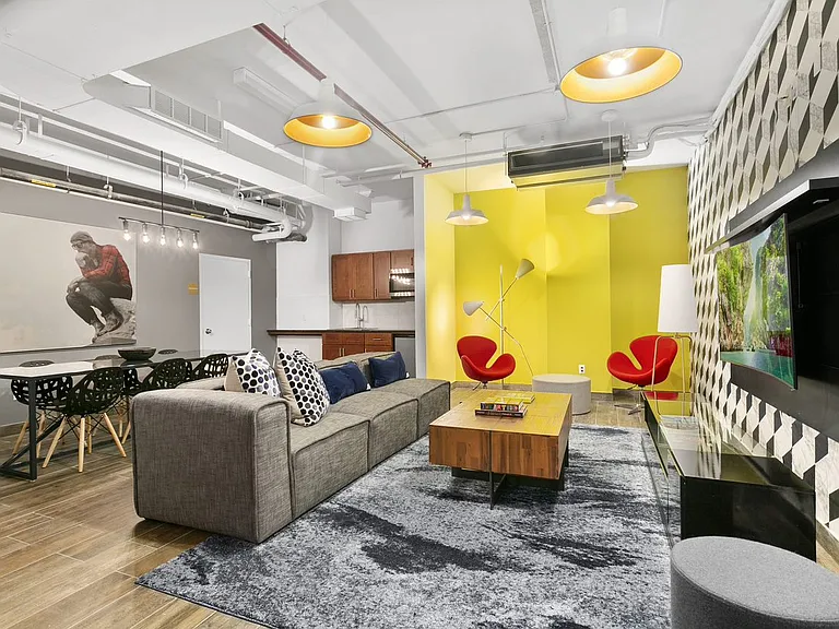 33 Lincoln Rd #8-H — Photo 15