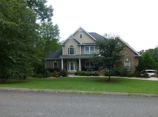205 Timberland Trl, Rocky Top, TN 37769