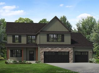 47 Magnolia Grove Way, Cameron, NC 28326