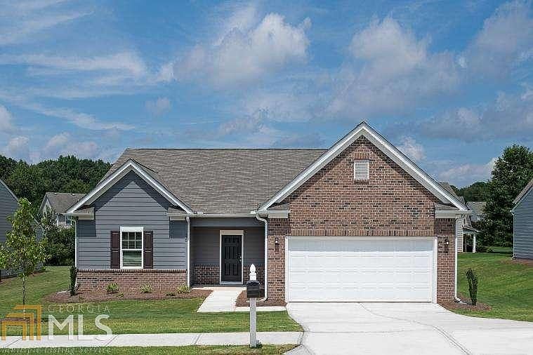1st image of 4541 Kendrick Cir #1