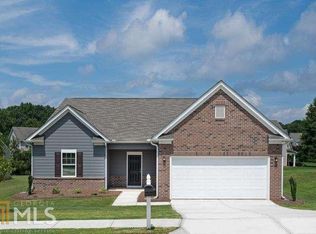 4541 Kendrick Cir #1, Loganville, GA 30052
