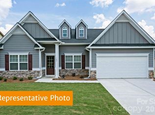 6222 Acacia Pl, Midland, NC 28107