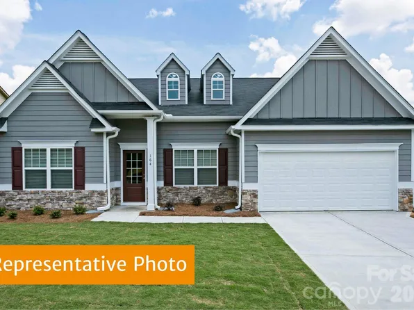 6222 Acacia Pl, Midland, NC 28107