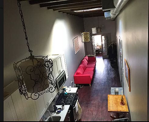 2nd image of 638 Kosciuszko St #3B