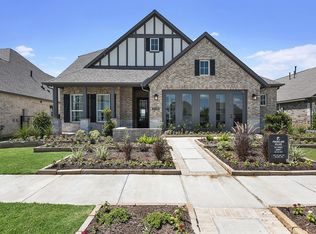 21218 Flower Nectar Ct, Cypress, TX 77433