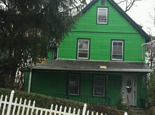 28 W Funston Ave, Spring Valley, NY 10977