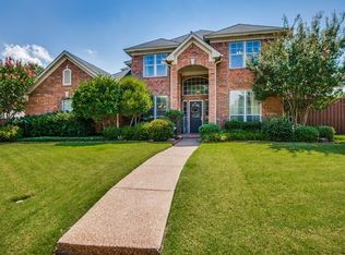 3209 Springwood Rd, Flower Mound, TX 75028