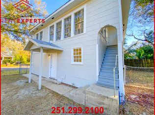 552 Glenwood St #A, Mobile, AL 36606
