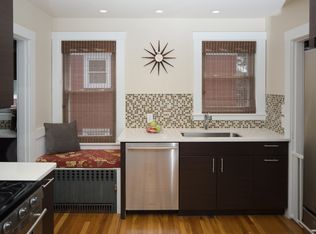 9 Irvington Rd #9, Somerville, MA 02144