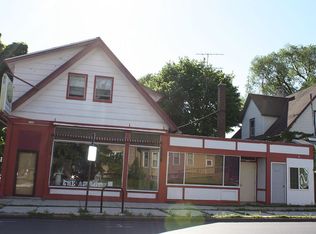 1949 N 8th St, Sheboygan, WI 53081