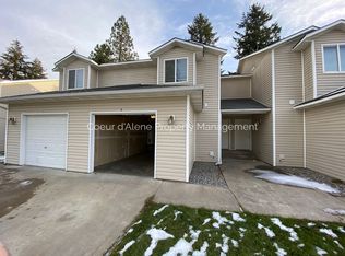 32554 N 7th Ave #B, Spirit Lake, ID 83869