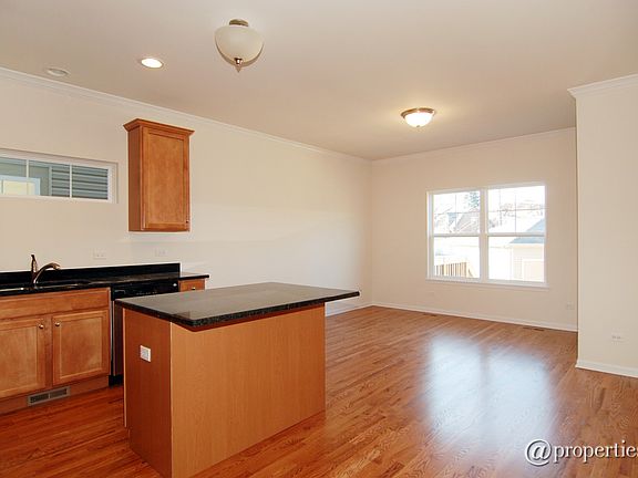 Family Room/Kitchen