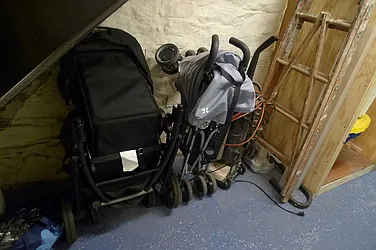 Rented by Level Group