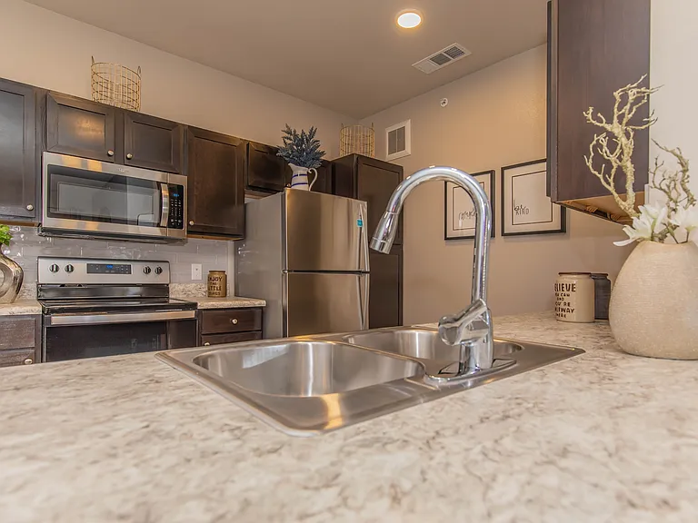 Vantage at Hutto - B2 Floor Plan