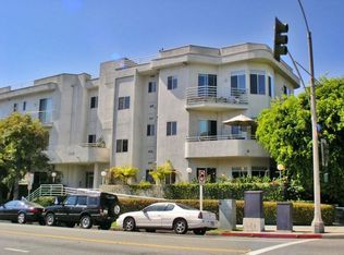 1325 Arizona Ave UNIT 101, Santa Monica, CA 90404