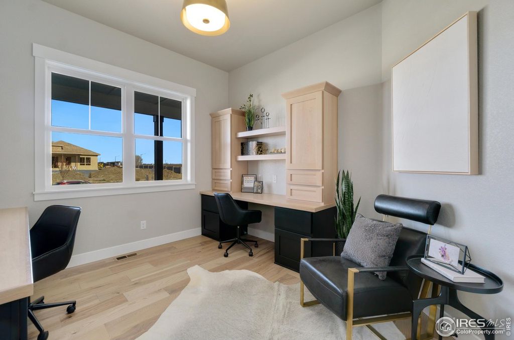 2039 Morningstar Way