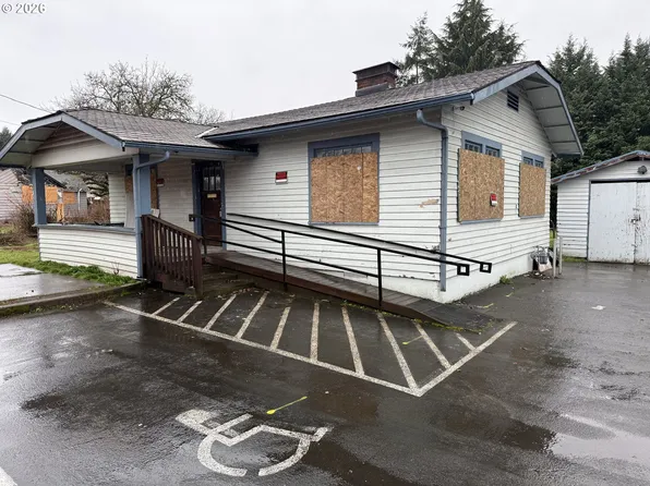 3945 SW 185th Ave, Beaverton, OR 97078