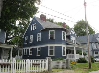 45 Blackstone St, Bangor, ME 04401