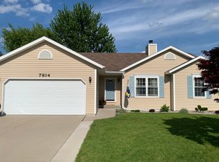 7814 Rockcress Dr, Freeland, MI 48623