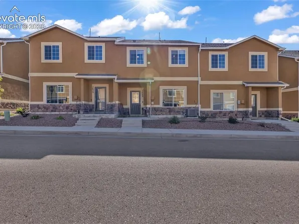 7649 Grand Fir Point, Colorado Springs, CO 80908