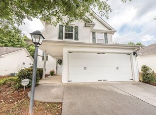 5137 Centennial Creek Vw NW, Acworth, GA 30102