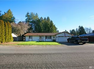 257 NE Silver Pine Dr, Bremerton, WA 98311