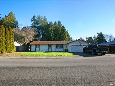 257 NE Silver Pine Dr, Bremerton, WA, 98311