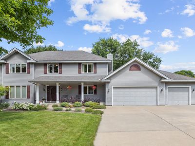 3448 Churchill Dr, Woodbury, MN, 55125