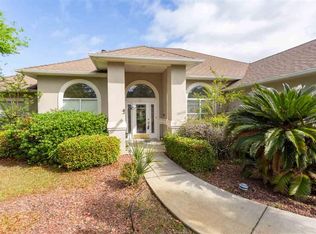 1004 Avia Ln, Perdido Key, FL 32507