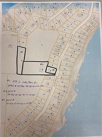 1st image of 237L NE Lake Shore Dr