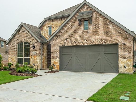 2nd image of 3609 Brinkley Dr