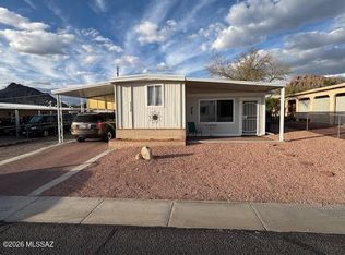 5356 W Flying West St, Tucson, AZ 85713