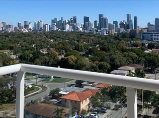 1401 SW 22nd St APT 1404, Miami, FL 33145