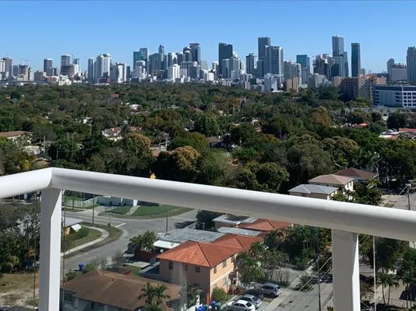 1401 SW 22nd St APT 1404, Miami, FL 33145