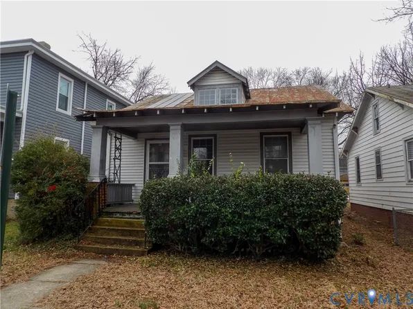 613 Pollock St, Richmond, VA 23222
