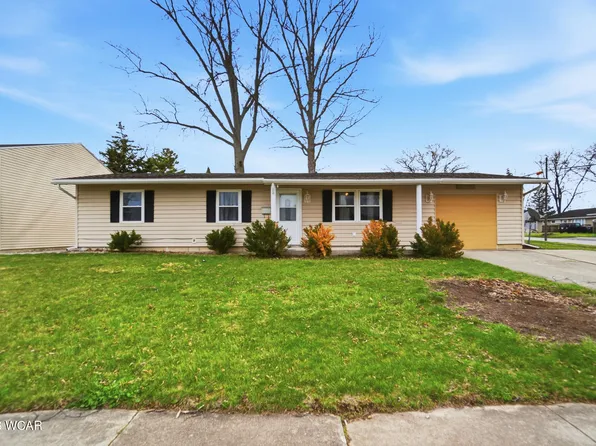 500 W Northern Ave, Lima, OH 45801