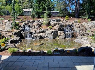 11311 SE Idleman Rd, Happy Valley, OR 97086