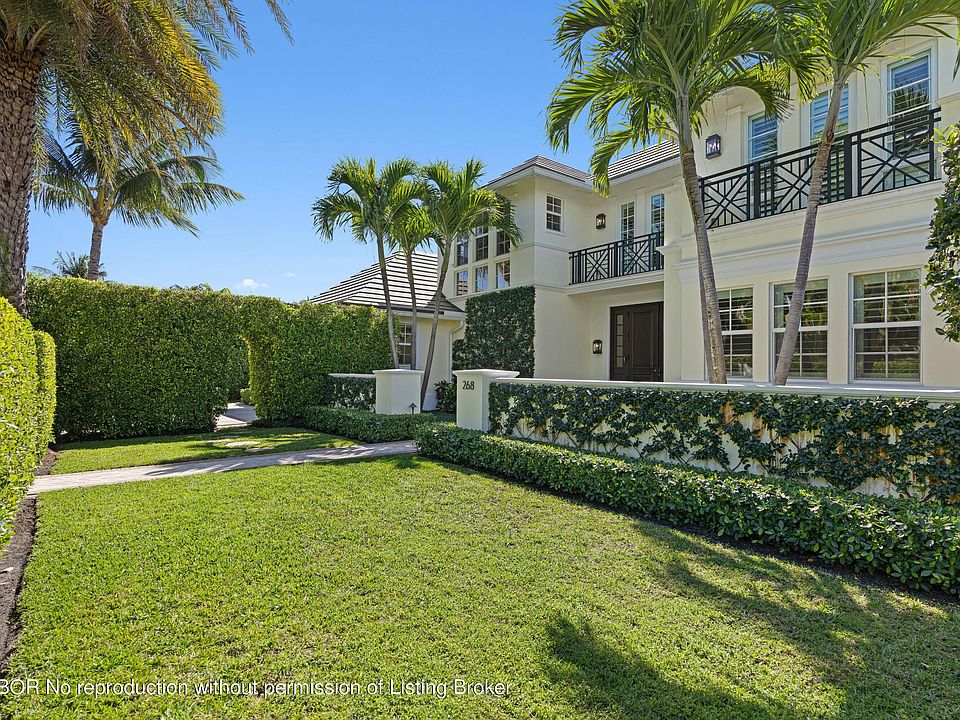 268 Jamaica Ln, Palm Beach, FL 33480 Zillow