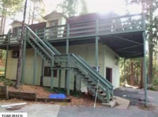 23440 Middle Camp Rd, Twain Harte, CA 95383